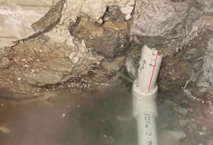 上犹县管道漏水检测五