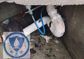 上犹县水管漏水检测公司6