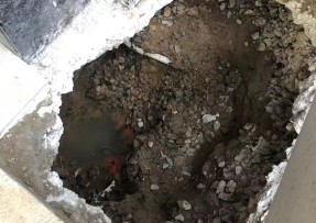 上犹县水管漏水检测公司2